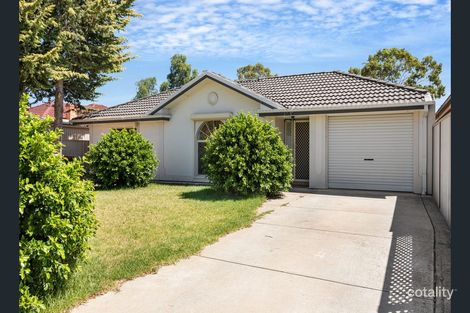 4 Rosette Ave, Para Hills West, SA 5096