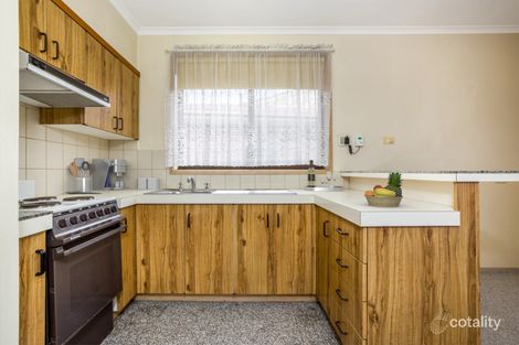 Property photo of 33/61 Fraser Crescent Wantirna South VIC 3152