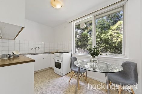 Property photo of 14/43 Rockley Road South Yarra VIC 3141