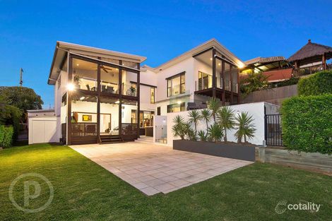 Property photo of 55 Rigel Street Coorparoo QLD 4151