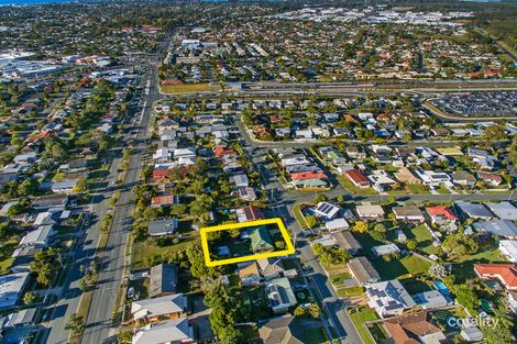 Property photo of 27 Apex Avenue Kippa-Ring QLD 4021