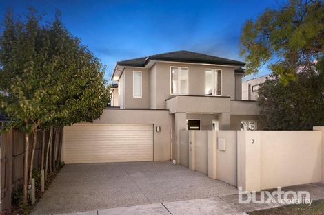 Property photo of 7 Bourneville Avenue Brighton East VIC 3187