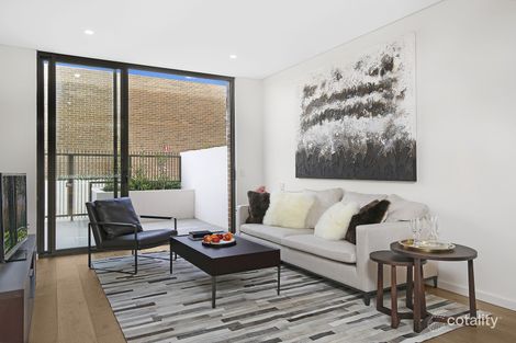 Property photo of 27 Rosebery Avenue Rosebery NSW 2018