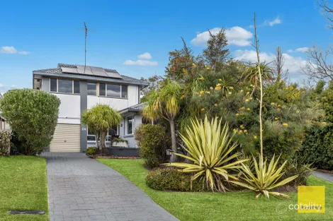 26 Gleeson Ave, Baulkham Hills, NSW 2153