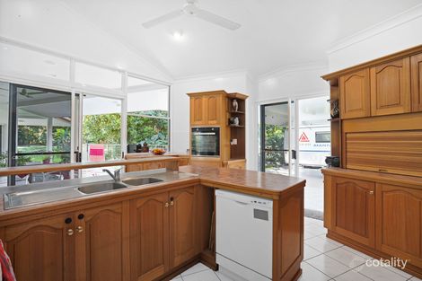 Property photo of 79-81 Arthur Lyons Drive Redlynch QLD 4870