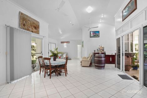 Property photo of 79-81 Arthur Lyons Drive Redlynch QLD 4870