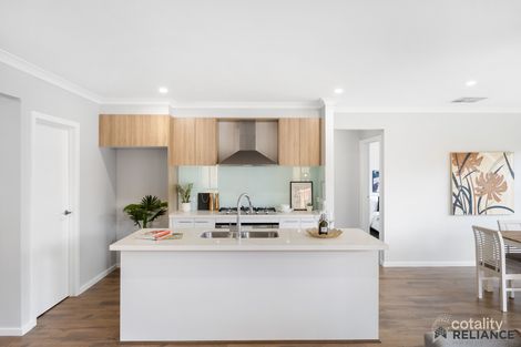 Property photo of 58 Moroka Avenue Weir Views VIC 3338