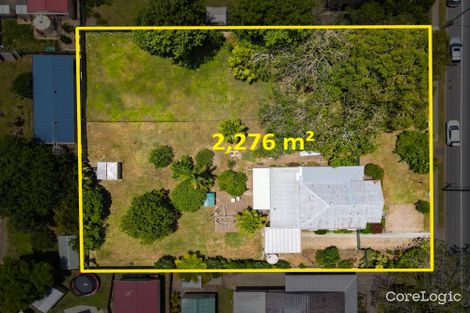 Property photo of 245 King Street Caboolture QLD 4510