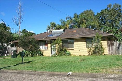 91 Spanns Rd, Beenleigh, QLD 4207