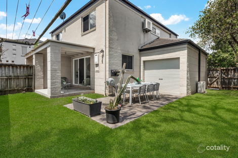 4/22-26 Edward St, Baulkham Hills, NSW 2153