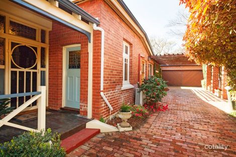 Property photo of 44 Osborne Road East Fremantle WA 6158