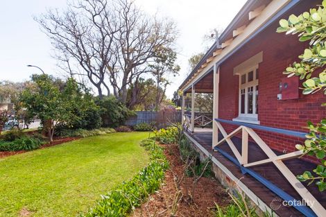 Property photo of 44 Osborne Road East Fremantle WA 6158