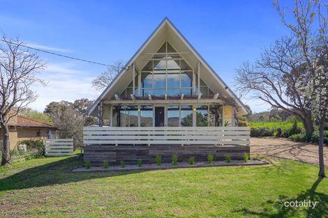 Property photo of 17 Sanctuary Road Tallarook VIC 3659