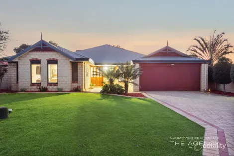 Property photo of 4 Lodi Place Caversham WA 6055