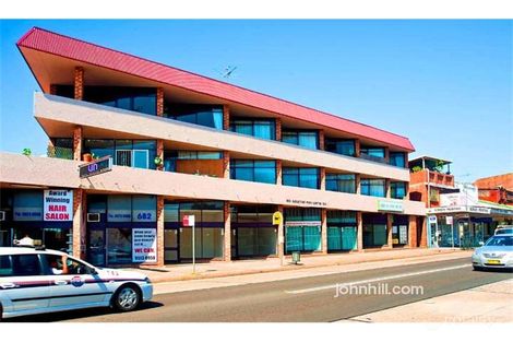 18/682-704 New Canterbury Rd, Hurlstone Park, NSW 2193