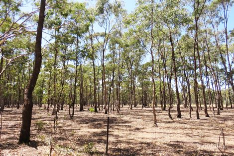 Lot 1 Tattersalls Lane, Moormbool West, VIC 3523