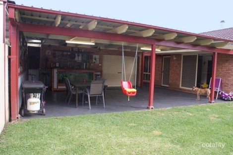 Property photo of 54 Grand Parade Glossodia NSW 2756
