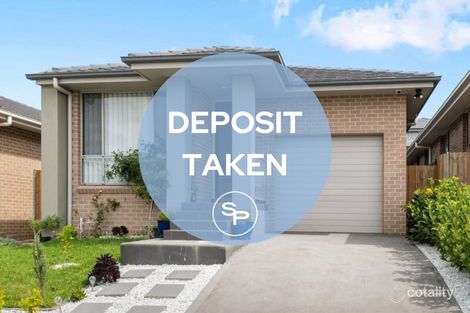 Property photo of 15 Drover Street Oran Park NSW 2570