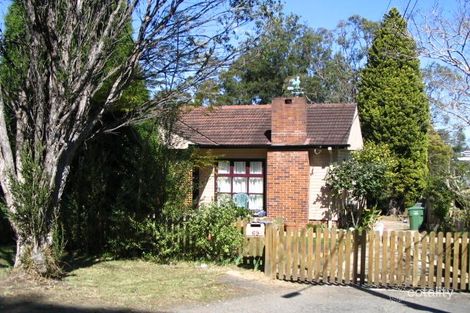 Property photo of 69 Wallalong Crescent West Pymble NSW 2073