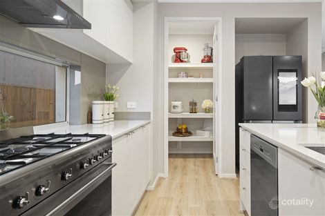 Property photo of 84 Somerset Circuit Pimpama QLD 4209