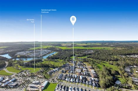 Property photo of 84 Somerset Circuit Pimpama QLD 4209