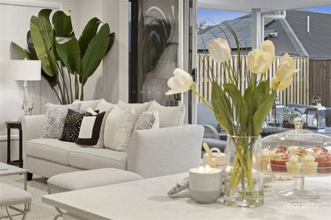 Property photo of 84 Somerset Circuit Pimpama QLD 4209