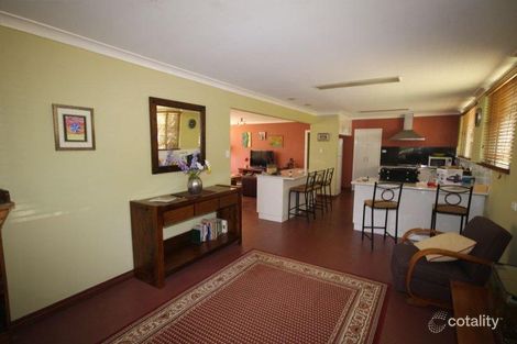 Property photo of 316 Meringandan Road Kleinton QLD 4352