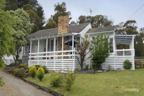 33 Ash Gr, Montrose, VIC 3765