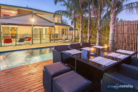 Property photo of 11 Colwyn Drive Narre Warren South VIC 3805