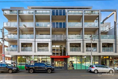 209/153b High St, Prahran, VIC 3181