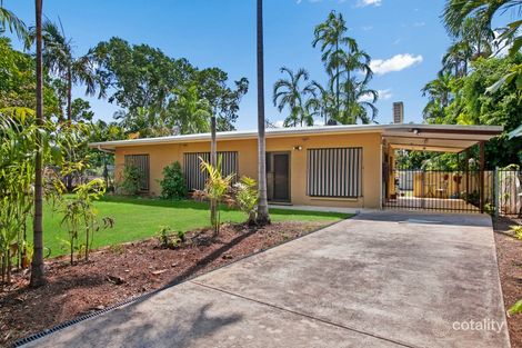 Property photo of 18 Fletcher Circuit Driver NT 0830