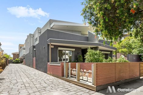 Property photo of 3/42 Whitehall Street Footscray VIC 3011