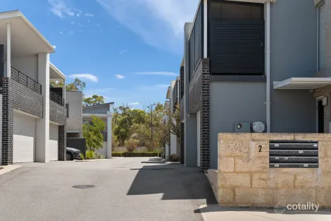 Property photo of 4/2 Louvre Way Baldivis WA 6171