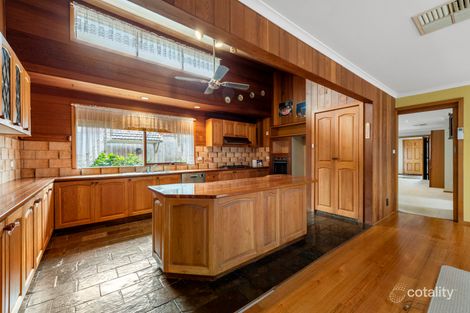 Property photo of 7 Richard Court Rowville VIC 3178