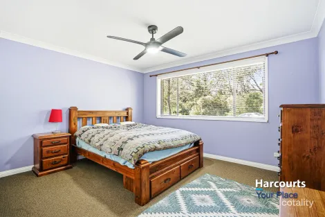 Property photo of 6 Essendene Road Katoomba NSW 2780