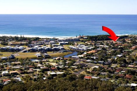 Property photo of 2/40 Hastings Road Bogangar NSW 2488