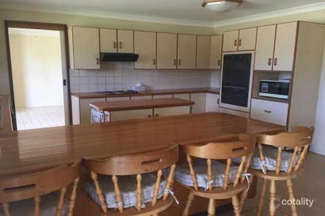 Property photo of 1 Jellicoe Street Clermont QLD 4721