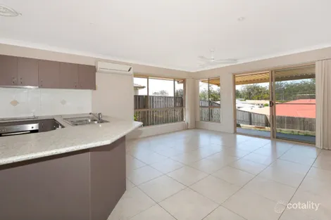 Property photo of 29 Eric Drive Blackstone QLD 4304