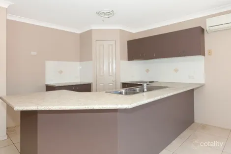 Property photo of 29 Eric Drive Blackstone QLD 4304