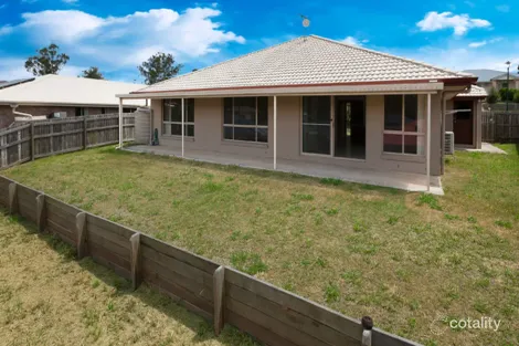 Property photo of 29 Eric Drive Blackstone QLD 4304
