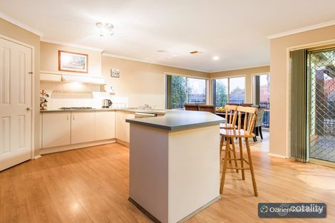 Property photo of 11 Colwyn Drive Narre Warren South VIC 3805