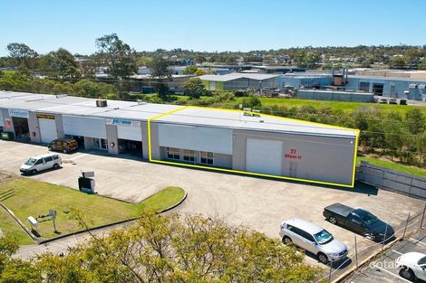 7/27 Allgas St, Slacks Creek, QLD 4127