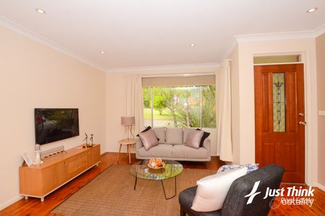 Property photo of 2/9 Pembroke Road Marsfield NSW 2122