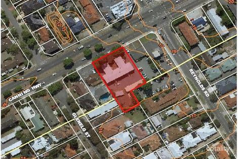 851 Canning Hwy, Applecross, WA 6153