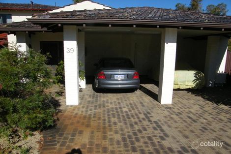 Property photo of 53 Ailsa Street Wembley Downs WA 6019
