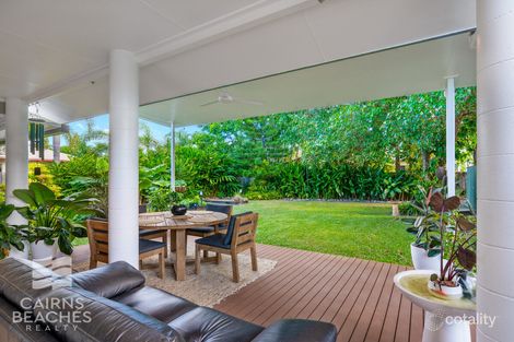 Property photo of 45A Cottesloe Drive Kewarra Beach QLD 4879