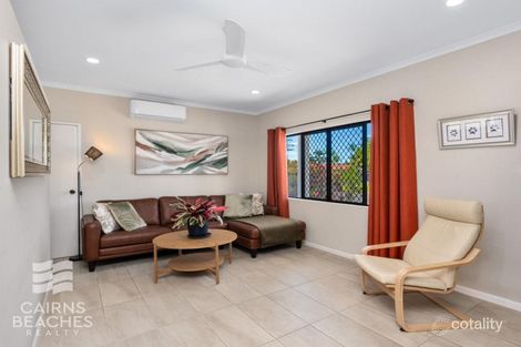 Property photo of 45A Cottesloe Drive Kewarra Beach QLD 4879