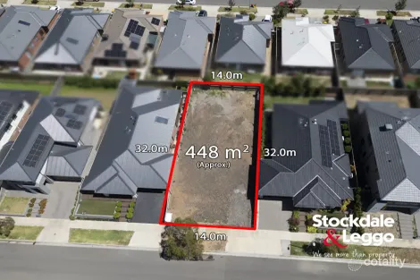 32 Heron Dr, Mickleham, VIC 3064