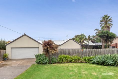 Property photo of 11 Coutta Court Ocean Grove VIC 3226