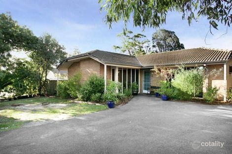1/75 Airlie Rd, Montmorency, VIC 3094
